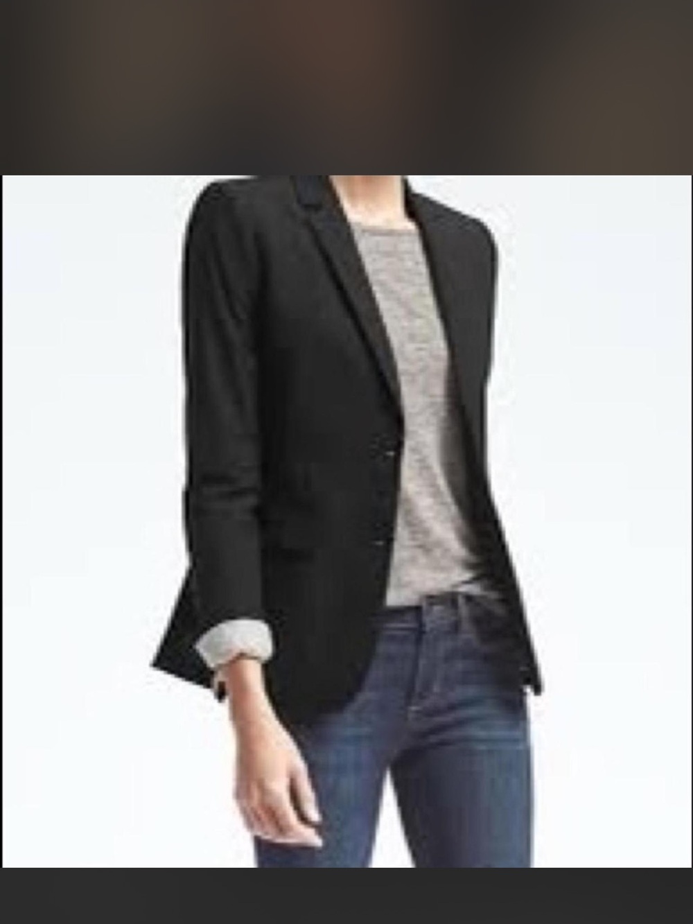 Blazer - Picture 3 of 7